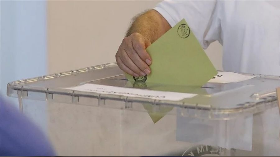 2. tur için kaç kişi oy kullandı?