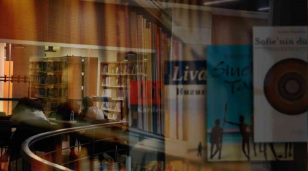 2022'de en çok okunan kitaplar belli oldu