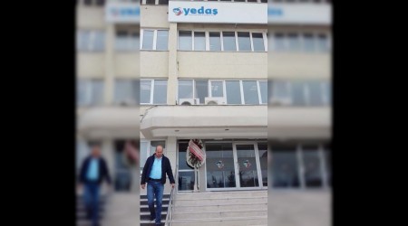 3 lira için elektriği kestiler