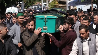 5 işçinin öldüğü göçük faciasında 9 gözaltı