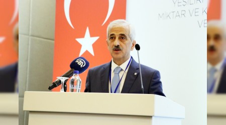 50 yılda su kullanımı 3 kat arttı