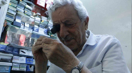 55 yıldır zaman ayarlıyor