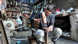 6 yaşında başladı, yarım asırdır sürdürüyor