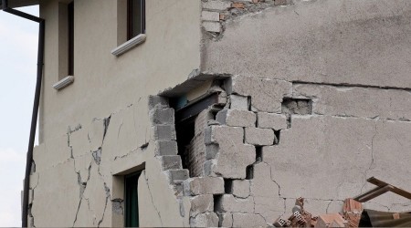 6,7 milyon konut risk taşıyor