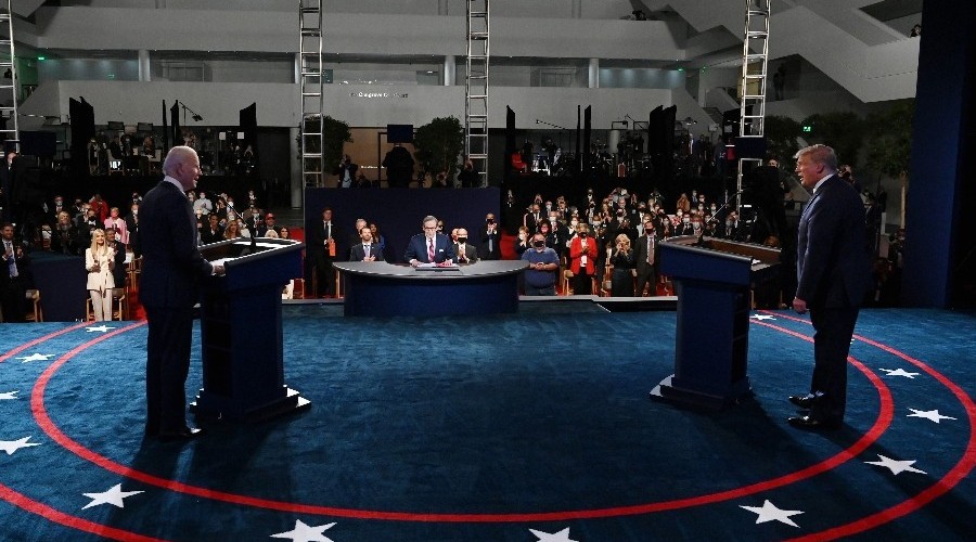 ABD Başkanlık yarışında soru işaretleri