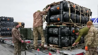 ABD Dileri Bakanl, Kiev'e askerleri yardmlarn 2024'te de devam edeceini ancak   getiimiz yllardaki seviyelerde olmayacan duyurdu