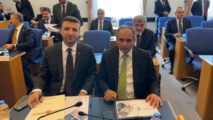 'ABD, İngiltere gibi gelişmiş Avrupa ülkelerindeki enflasyonu görüyoruz'