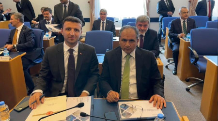 'ABD, İngiltere gibi gelişmiş Avrupa ülkelerindeki enflasyonu görüyoruz'