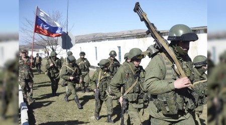 ABD ve Rusya, Suriye'de kapıştı