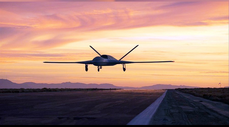 ABD'den Suriye’ye saldırı hazırlığı