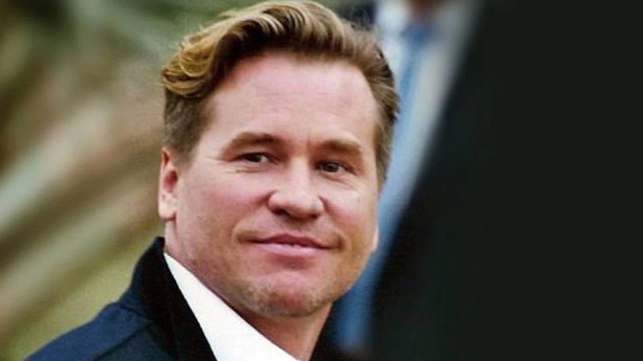 ABD'li oyuncu Val Kilmer hayatını kaybetti