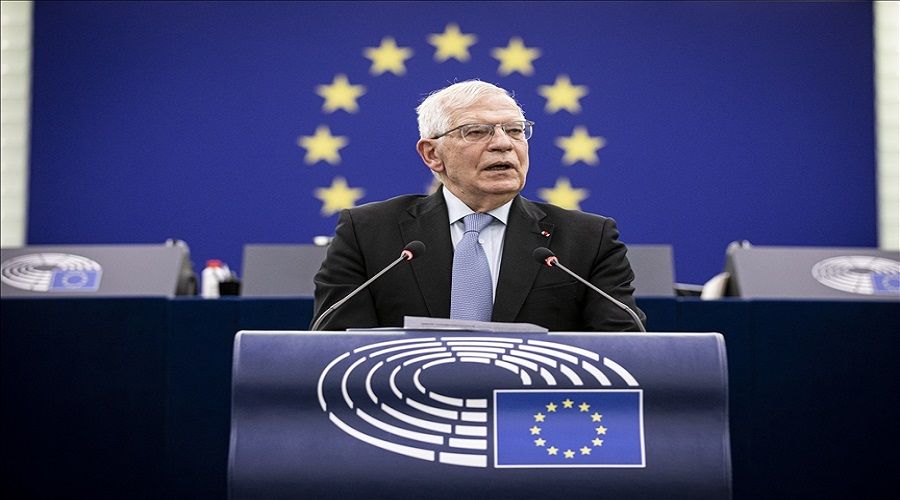 AB'nin Rusya yaptırımları açıklandı