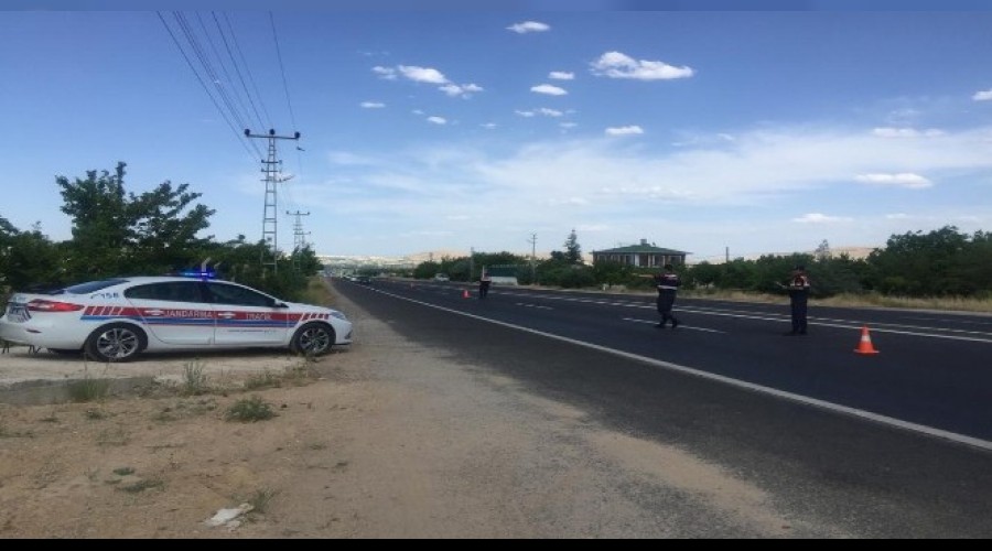 Adana’da binlerce araca men cezası