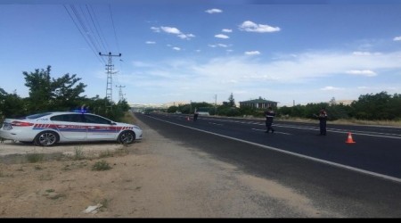 Adana’da binlerce araca men cezası