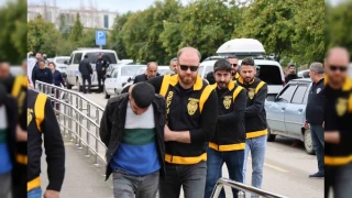 Adana'da silah kaaklarna operasyon