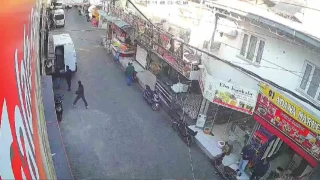 Adana'da Suriye uyruklu fırıncıya silahlı saldırı: 2 yaralı