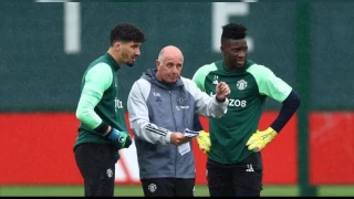 Afrika Uluslar Kupası Altay'a şans doğurdu