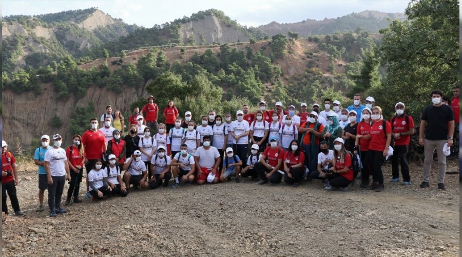 Ah gel de şimdi Manisalılara imrenme