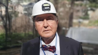 Ahmet Ercan'dan iki şehre uyarı