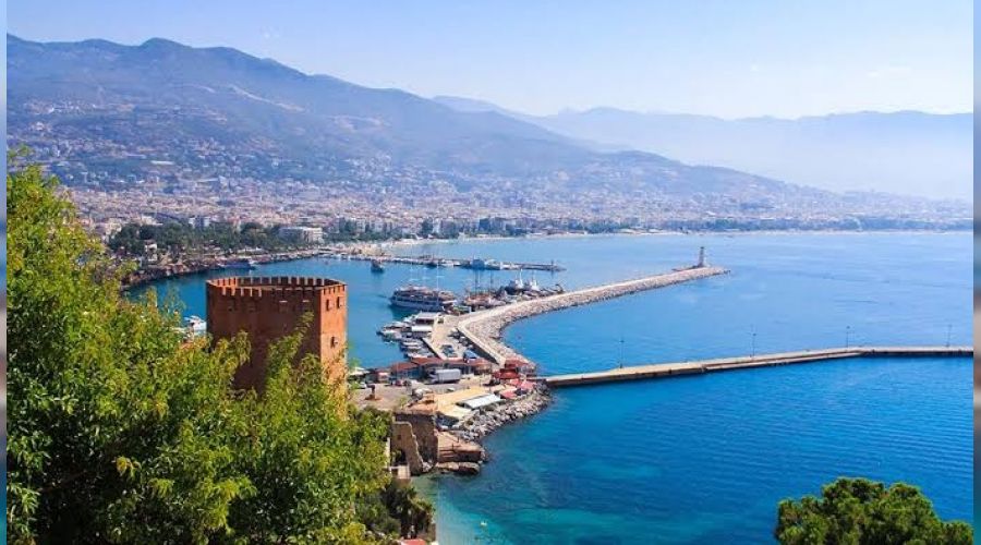 Akdeniz'de salya oluşumu beklenmiyor