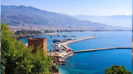 Akdeniz'de salya oluşumu beklenmiyor