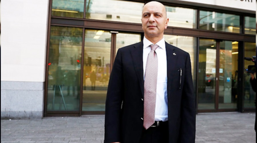 Akın İpek'in telefon trafiği deşifre oldu