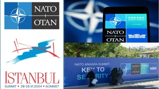 AKP’den önce NATO, Türkiye’ye gelmiyordu