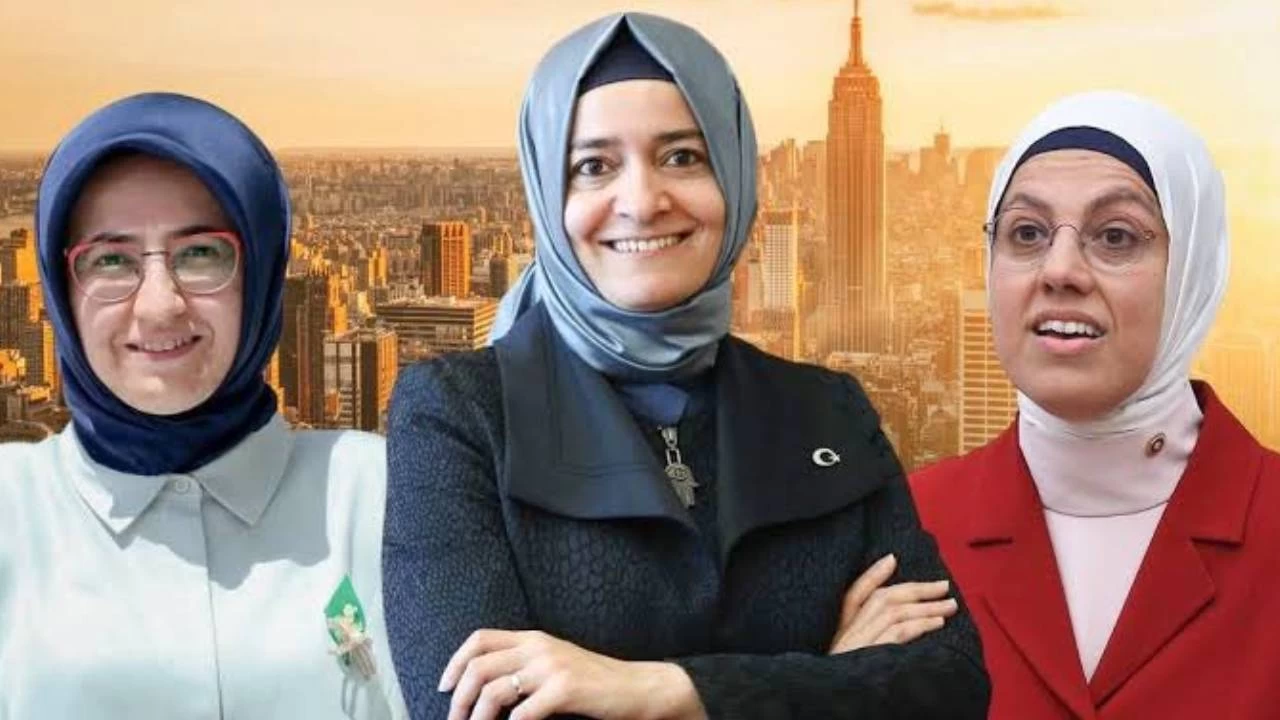 AKP'li isimlere İBB'den verilen ballı burs haberlerine erişim engeli