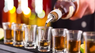 Alkol tüketiminde Litvanya başı çekiyor