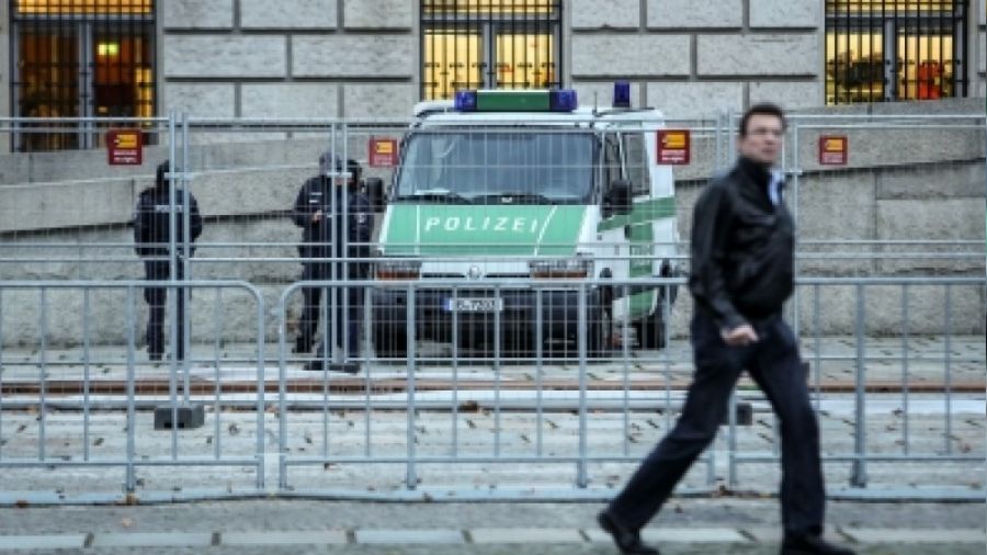 Almanya'da 14 yaşındaki Türk çocuğu katledildi