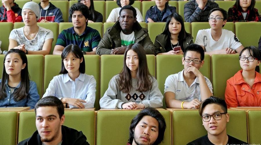 Almanya'dan Trumpvari uygulama