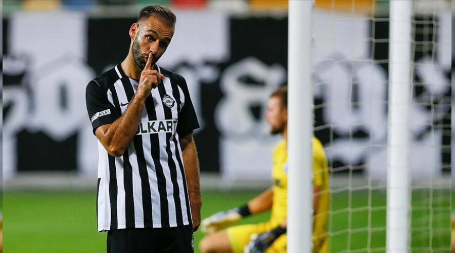 Altay'ın rakibi İstanbulspor