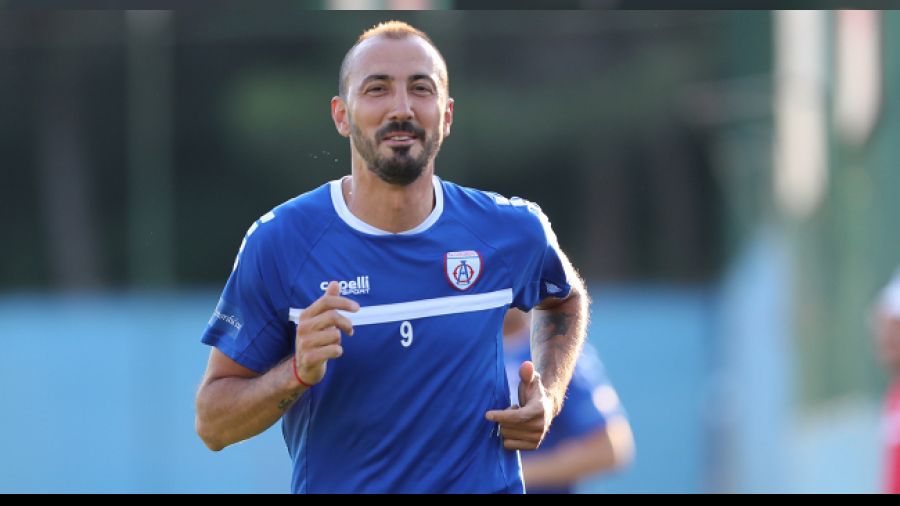 Altınordu transferlerle güçlendi