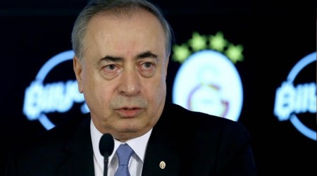 "Ana hedef Şampiyonlar Ligi şampiyonluğu"