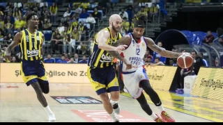 Anadolu Efes için final gibi maç