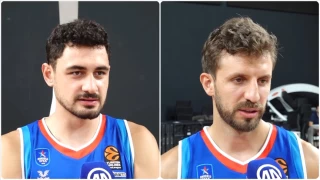 Anadolu Efes tm kulvarlarda baar peinde