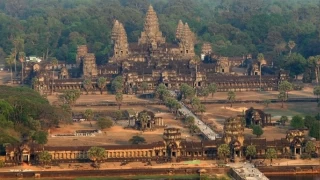 Angkor Wat: Kamboyann tarihi ve kltrel incisi