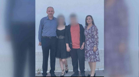Ankara'da görevli polis memuru cinnet geçirdi: 3 ölü