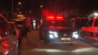 Ankara'da kafeye silahlı saldırı: 1 yaralı