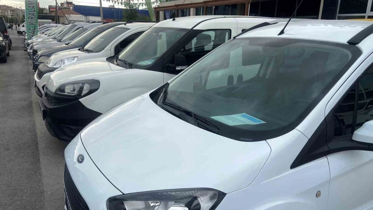 Araç kiralarken mağdur olmamak için uzmanlardan uyarı