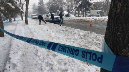 Aracın çarptığı yaya otobüsle hastaneye yetiştirilmeye çalışılırken hayatını kaybetti