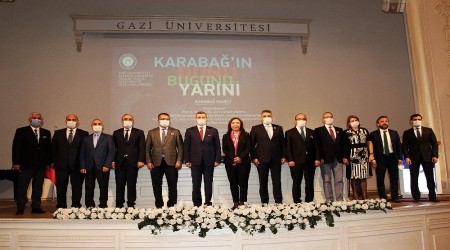 'Aralarında PKK ve Asala militanları var'