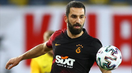 Arda Turan'n futbol yolculuu sona erdi