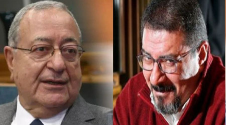 Ardıç’ın ardından Barlas da öldü