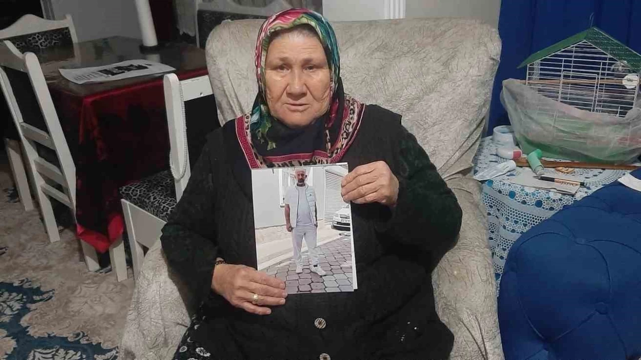 Artvin'de kaybolan oğlundan 43 gündür haber bekliyor