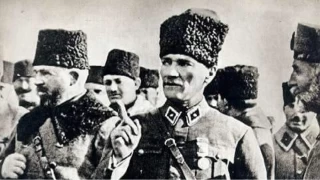 Atatürk’ün hazırlattığı hutbeler