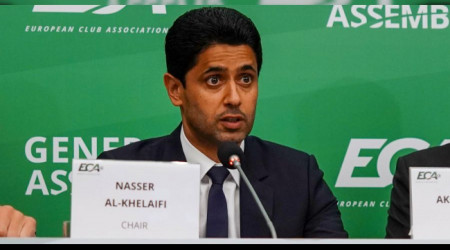 Avrupa Kulüpler Birliği, Süper Lig'e karşı