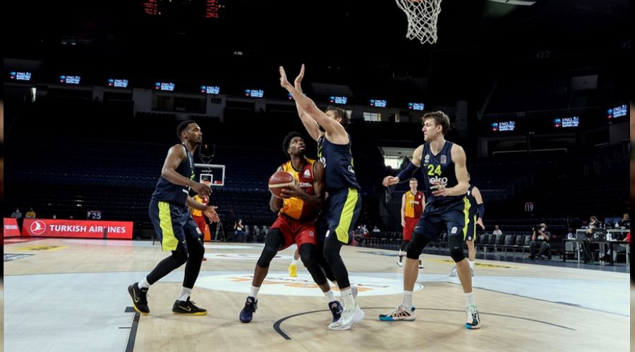 Avrupa'da çıkış için oynayacak