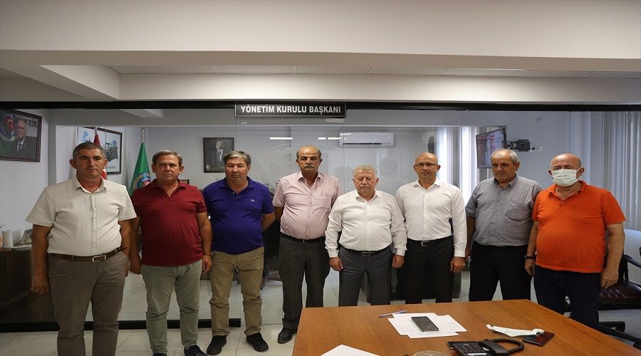 Ayçiçeği üreticisi beklentilerine kulak verilmesini istiyor