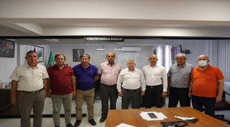 Ayçiçeği üreticisi beklentilerine kulak verilmesini istiyor